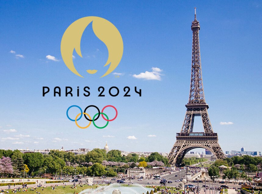 Juegos Olímpicos París 2024