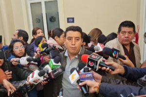 Miguel Rejas denuncia campaña de difamación en su contra