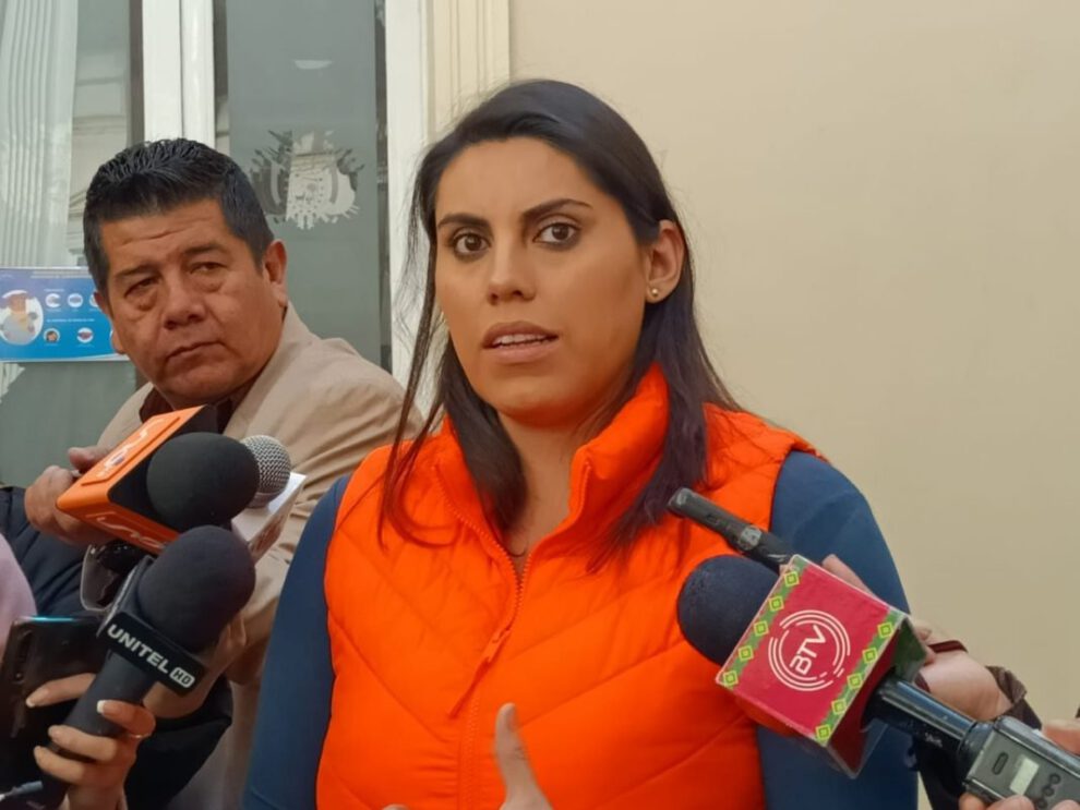 elecciones judiciales en Bolivia