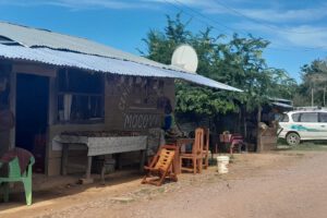 Condenan a 15 años de cárcel por abuso sexual a hija