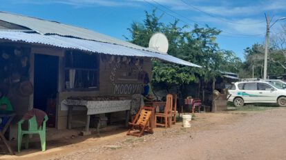 Condenan a 15 años de cárcel por abuso sexual a hija