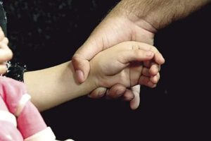 Abuso sexual a menor en Santa Cruz