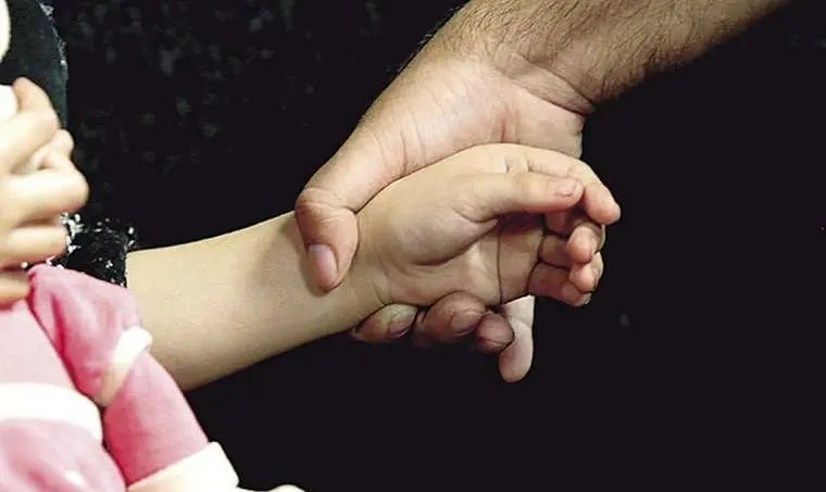 Abuso sexual a menor en Santa Cruz