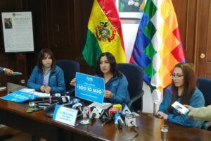 canal especial de atención para seguros ante desastres naturales