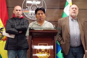 Ley de interpelaciones a ministros