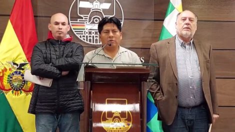 Ley de interpelaciones a ministros