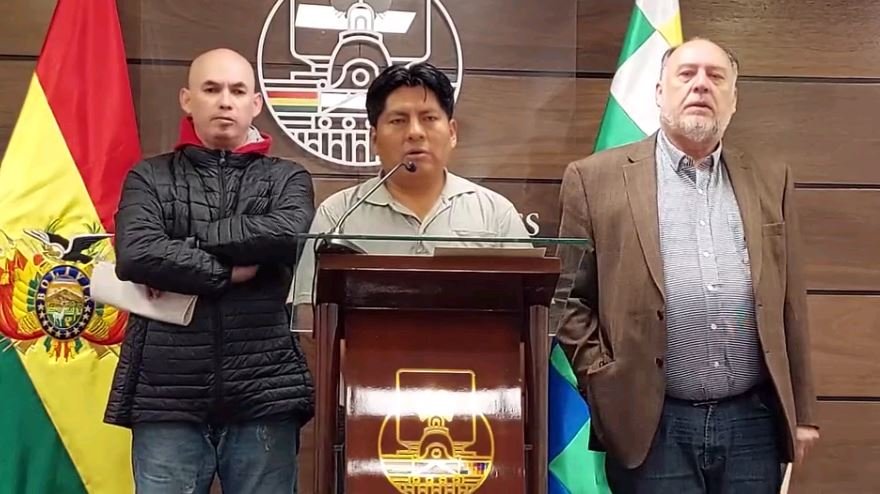 Ley de interpelaciones a ministros