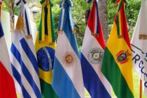 Adhesión de Bolivia al Mercosur