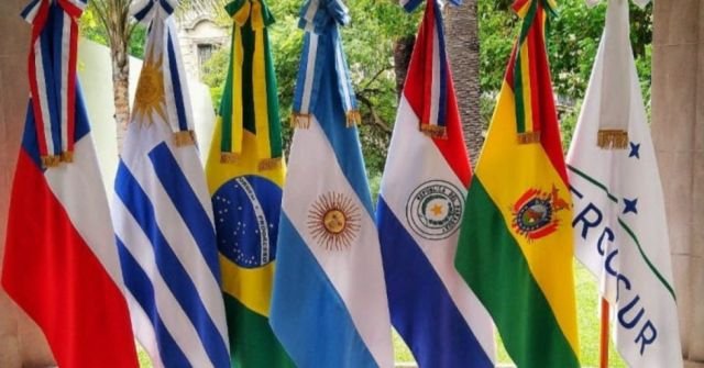 Adhesión de Bolivia al Mercosur