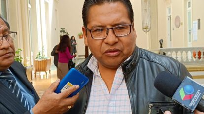 Falta de postulantes mujeres para el TCP