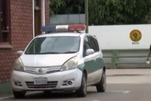 Pelea estudiantil deja graves lesiones en 2 adolescentes