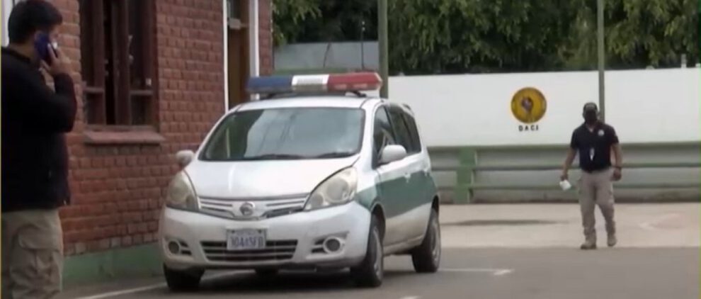 Pelea estudiantil deja graves lesiones en 2 adolescentes