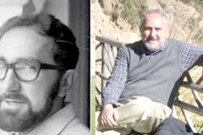 Caso Pedrajas: imputación de exprovinciales jesuitas por encubrimiento