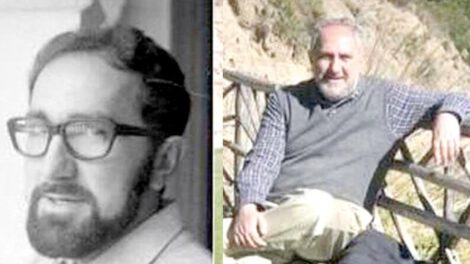 Caso Pedrajas: imputación de exprovinciales jesuitas por encubrimiento