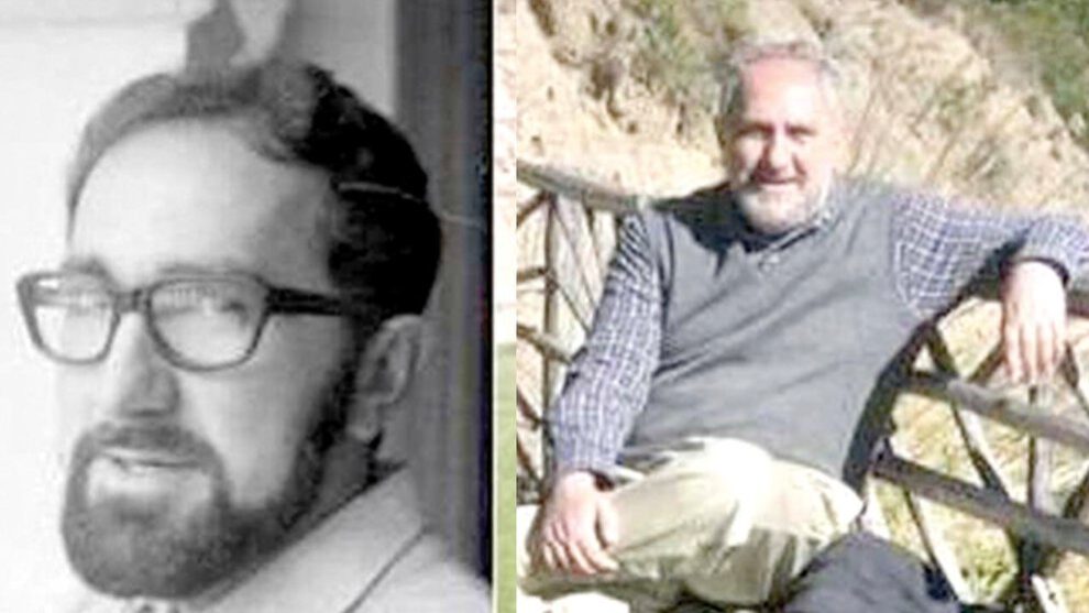 Caso Pedrajas: imputación de exprovinciales jesuitas por encubrimiento