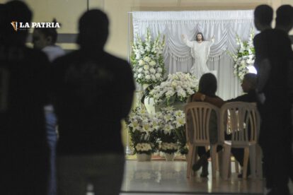 Madre de Guillermo Denis Beltrán pide respeto tras su fallecimiento
