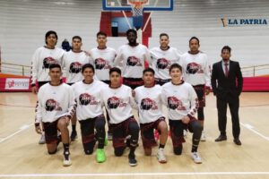 Nacional Potosí vence a Saracho en partido de infarto