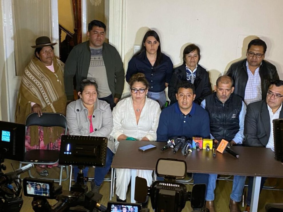 Elecciones judiciales y la inhabilitación de postulantes