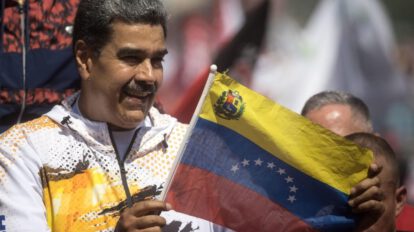 Maduro elecciones opositores