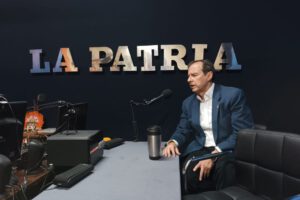 Desafíos para el país según Tuto Quiroga