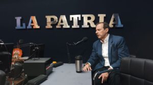 Desafíos para el país según Tuto Quiroga