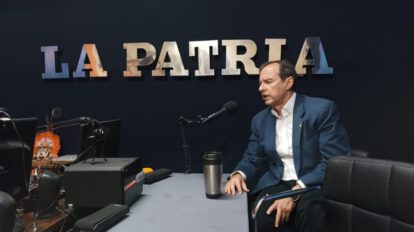 Desafíos para el país según Tuto Quiroga
