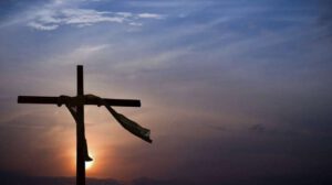 Poema sobre la vida y el sacrificio de Jesús
