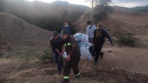 feminicidio en Chuquisaca