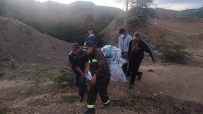 feminicidio en Chuquisaca
