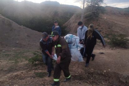 feminicidio en Chuquisaca