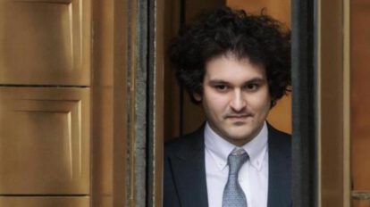 Sam Bankman-Fried condenado por fraude y lavado de dinero
