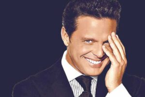 Reembolso de entradas Luis Miguel