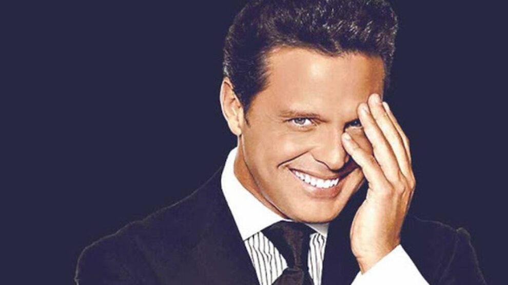 Reembolso de entradas Luis Miguel