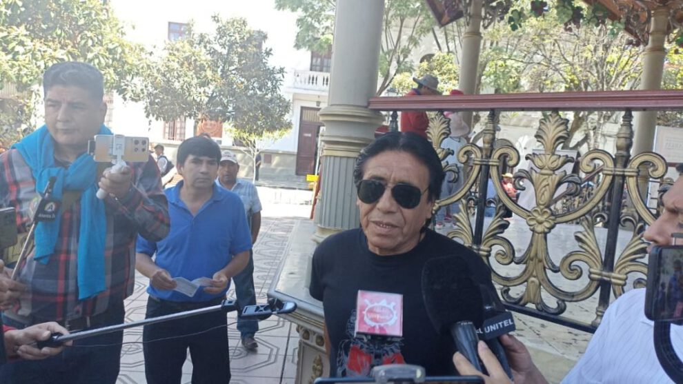 designaciones de cónsules afines al evismo en Argentina