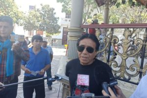 designaciones de cónsules afines al evismo en Argentina