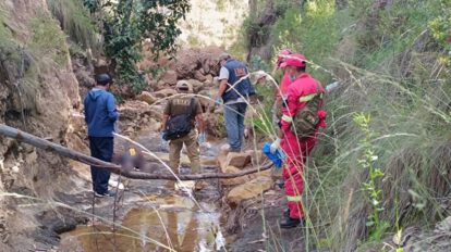 Asesinato en Sucre: Fiscalía investiga el caso de Germán C. C.