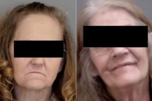 Robo macabro en Ohio con un cadáver