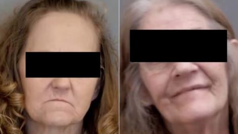 Robo macabro en Ohio con un cadáver