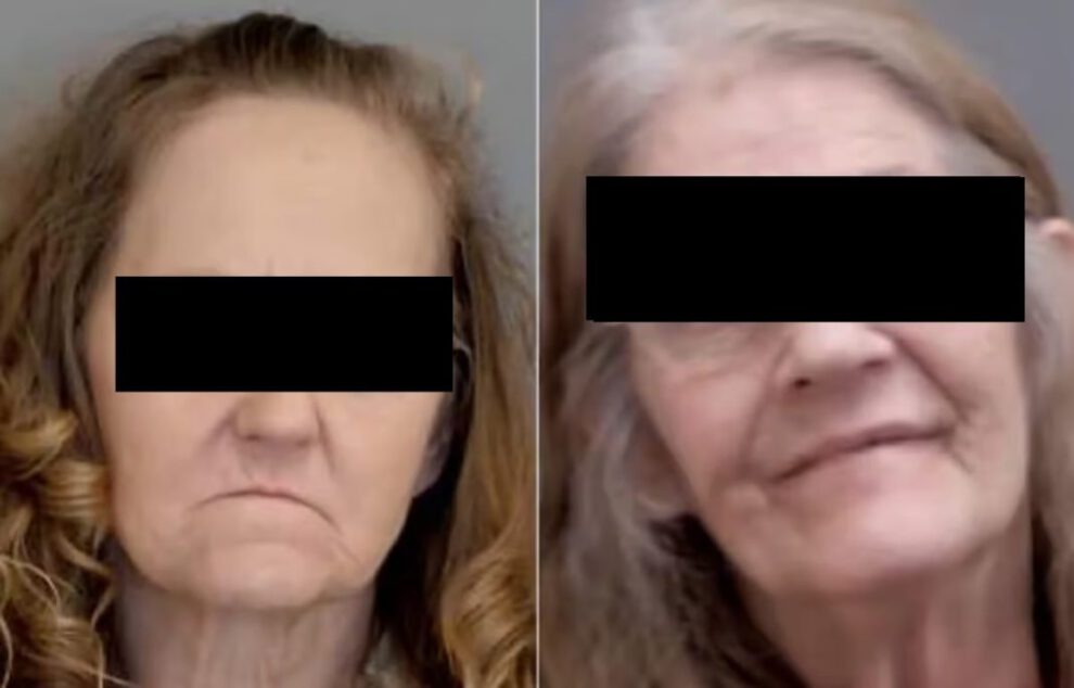 Robo macabro en Ohio con un cadáver