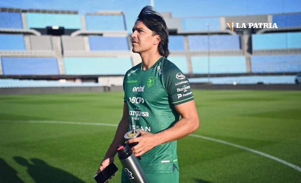 Marcelo Martins despedida del fútbol profesional