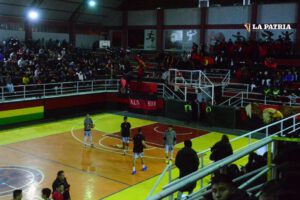 Libobásquet Saracho recibe a Leones en el nido del águila