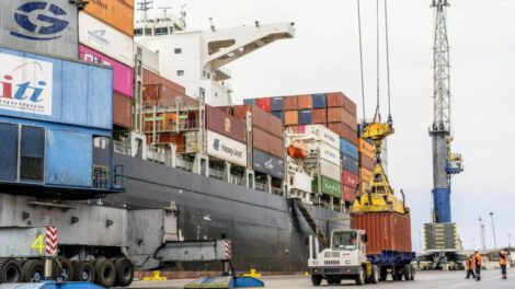 Pérdidas millonarias en comercio exterior por bloqueo en Puerto de Iquique