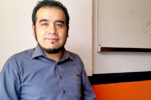 Edgar Villegas denuncia fraude electoral en 2019