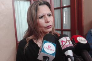 abuso sexual a mujer con discapacidad en Tarija