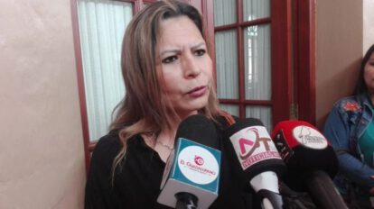 abuso sexual a mujer con discapacidad en Tarija