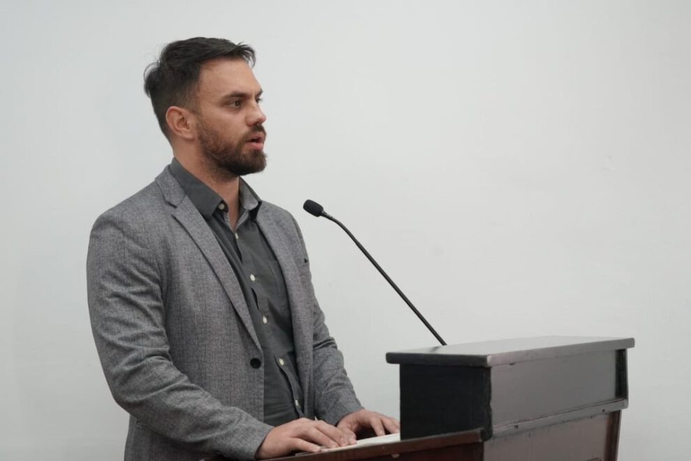 Luis Fernando Camacho no será trasladado a Santa Cruz por falta de seguridad