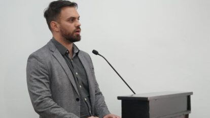 Luis Fernando Camacho no será trasladado a Santa Cruz por falta de seguridad