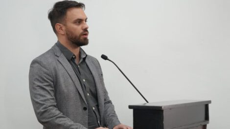 Luis Fernando Camacho no será trasladado a Santa Cruz por falta de seguridad