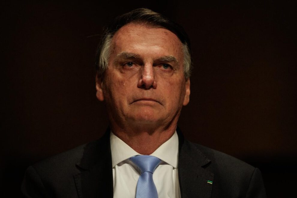 Bolsonaro pasaporte Israel