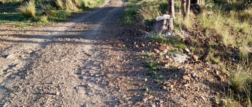 Muerte de anciana en Santiago de Huata